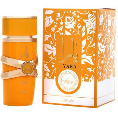 Lattafa Yara Tous EDP 100ml Lattafa Yara Tous EDP 100ml