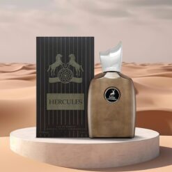 Maison Alhambra by Lattafa Hercules EDP 100ml