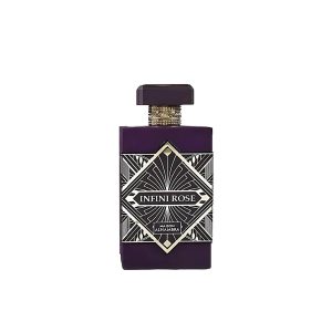 Maison Alhambra by Lattafa Infini Rose EDP 100ml 1 Maison Alhambra by Lattafa Infini Rose