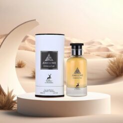 Maison Alhambra by Lattafa Jean Lowe Immortala EDP 100ml