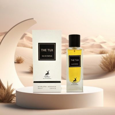 Maison Alhambra by Lattafa Winsome EDP 100ml Maison Alhambra by Lattafa Winsome EDP 100ml