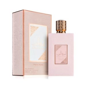 Asdaaf by Lattafa Ameerat Al Arab Prive Rose EDP 100ml 3 Nước hoa Asdaaf by Lattafa Ameerat Al Arab Prive Rose EDP 100ml