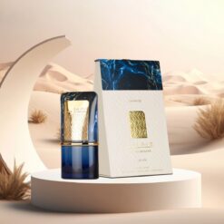 Nước hoa Lattafa Al Nashama Caprice