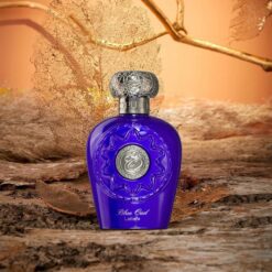 Nước hoa Lattafa Blue Oud