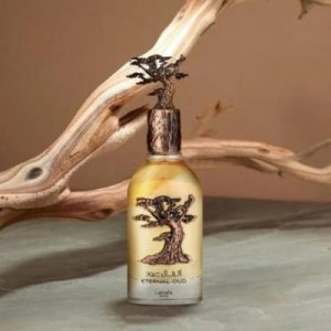 Lattafa Eternal Oud EDP 100ml 3 Nước hoa Lattafa Eternal Oud