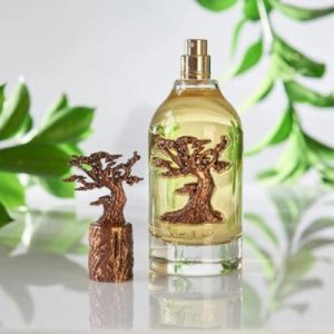 Lattafa Eternal Oud EDP 100ml 4 Nước hoa Lattafa Eternal Oud EDP 100ml