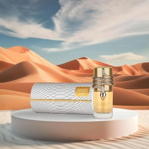 Lattafa Musamam White Intense EDP 100ml 4 Nước hoa Lattafa Musamam White Intense EDP 100ml