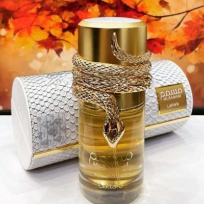Nước hoa Lattafa Musamam White Intense Nước hoa Lattafa Musamam White Intense