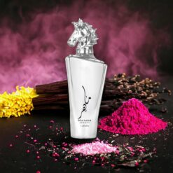 Nước hoa nam Lattafa Maahir Legacy