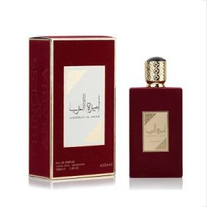 Asdaaf by Lattafa Ameerat Al Arab EDP 100ml 3 Nước hoa nữ Asdaaf by Lattafa Ameerat Al Arab