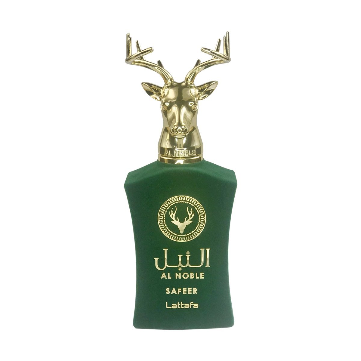Nước hoa nữ Lattafa AL Noble Safeer EDP 100ml Nước hoa nữ Lattafa AL Noble Safeer EDP 100ml