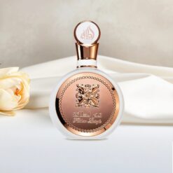 Nước hoa nữ Lattafa Fakhar Rose