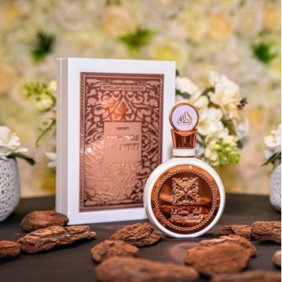 Nước hoa nữ Lattafa Fakhar Rose EDP 100ml Nước hoa nữ Lattafa Fakhar Rose EDP 100ml