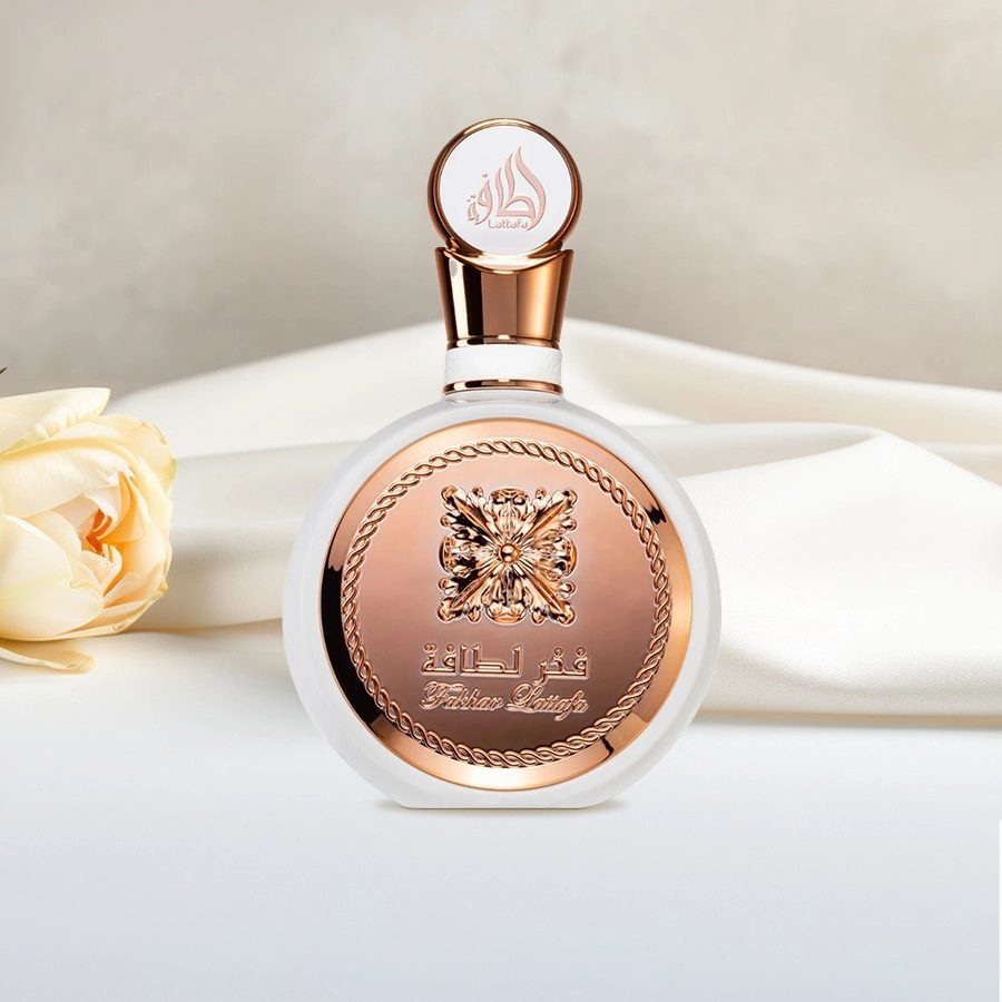 Nước hoa nữ Lattafa Fakhar Rose Nước hoa nữ Lattafa Fakhar Rose