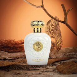 Nước hoa nữ Lattafa Opulent Musk