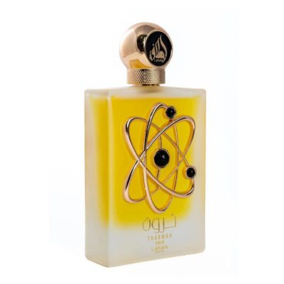 Nước hoa nữ Lattafa Pride Tharwah Gold EDP 100ml Nước hoa nữ Lattafa Pride Tharwah Gold EDP 100ml