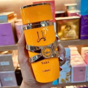 Lattafa Yara Tous EDP 100ml 4 Nước hoa nữ Lattafa Yara Tous EDP 100ml
