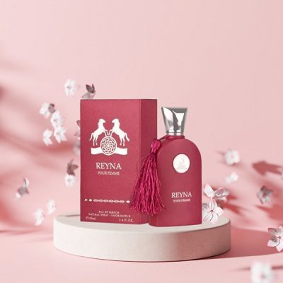 Nước hoa nữ Maison Alhambra by Lattafa Reyna EDP 100ml Nước hoa nữ Maison Alhambra by Lattafa Reyna EDP 100ml
