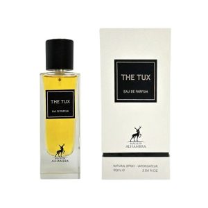 Maison Alhambra by Lattafa Winsome EDP 100ml 3 Nước hoa nữ Maison Alhambra by Lattafa Winsome EDP 100ml