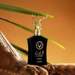 Nước hoa unisex Lattafa AL Noble Ameer EDP 100ml