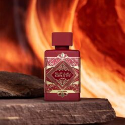 Nước hoa unisex Lattafa Badee Al Oud Sublime