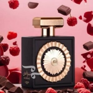 Lattafa Pride Nebras EDP 100ml 4 Nước hoa unisex Lattafa Pride Nebras EDP 100ml