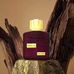 Nước hoa unisex Lattafa Ramz Gold