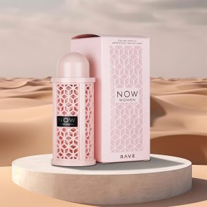 Rave by Lattafa Now Women EDP 2 Rave by Lattafa Now Women EDP