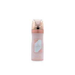 Xịt khử mùi toàn thân Ameerat Al Arab Prive Rose Asdaaf by Lattafa