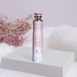 Xịt thơm phòng Lattafa Yara
