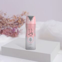 xịt khử mùi toàn thân Lattafa Yara