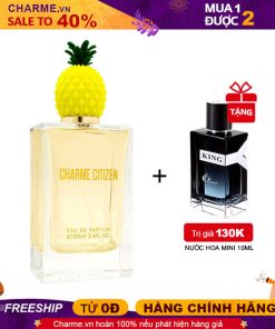 Charme Citizen EDP 100ml