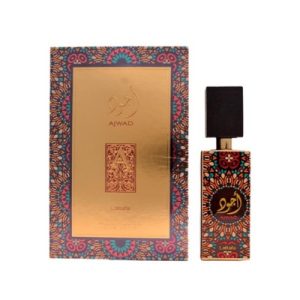Lattafa Ajwad EDP 100ml 2 Lattafa Ajwad EDP 100ml