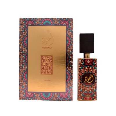 Lattafa Ajwad EDP 100ml Lattafa Ajwad EDP 100ml