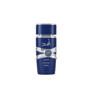 Lattafa Asad Zanziba EDP 100ml 1 Lattafa Asad Zanziba
