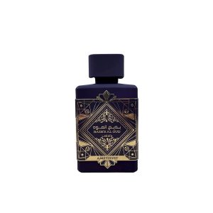 Lattafa Badee Al Oud Amethyst EDP 100ml 1 Lattafa Badee Al Oud Amethyst