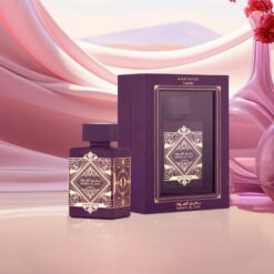 Lattafa Badee Al Oud Amethyst EDP 100ml