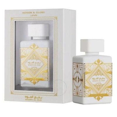 Lattafa Badee Al Oud Honor & Glory EDP 100ml Lattafa Badee Al Oud Honor & Glory EDP 100ml