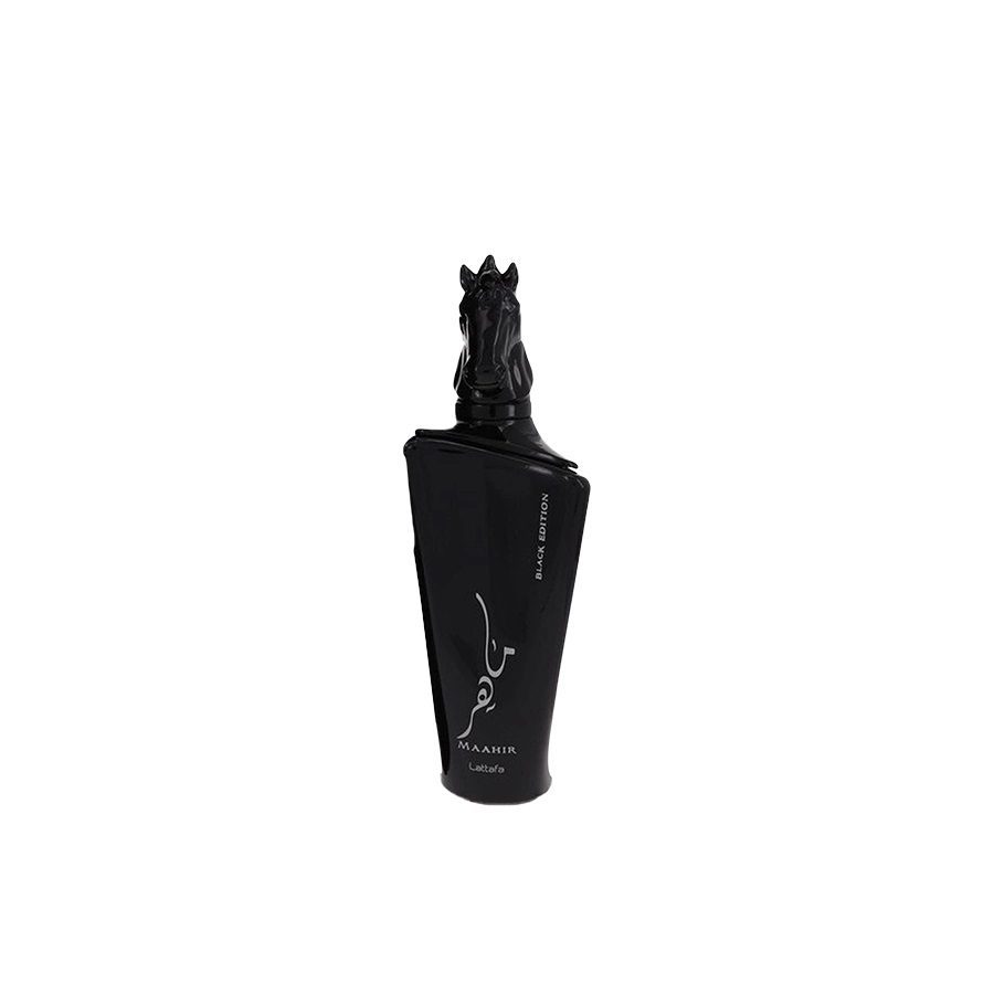 Lattafa Maahir Black Lattafa Maahir Black