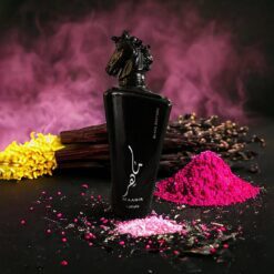Nước hoa Lattafa Maahir Black Edition