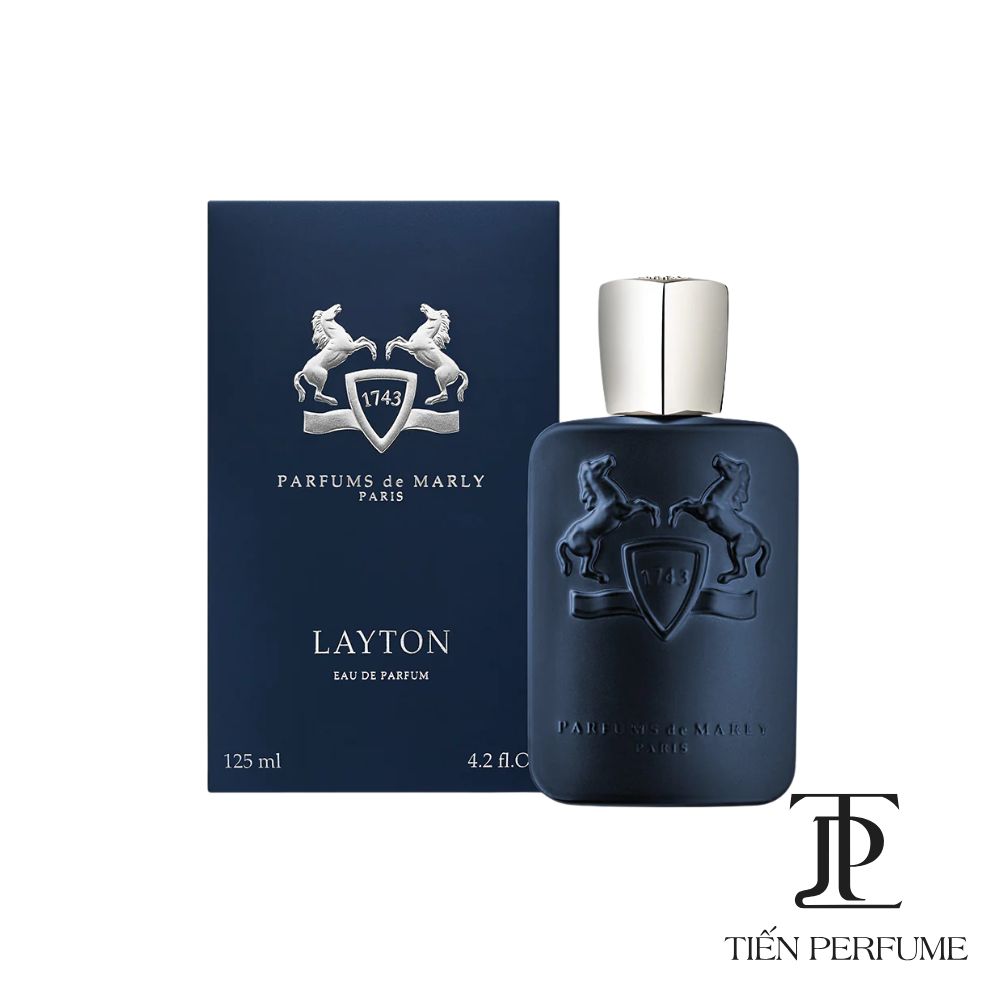 Parfums De Marly Layton EDP 21 Nước hoa Parfums De Marly Layton EDP 125ml _ Tiến Perfume