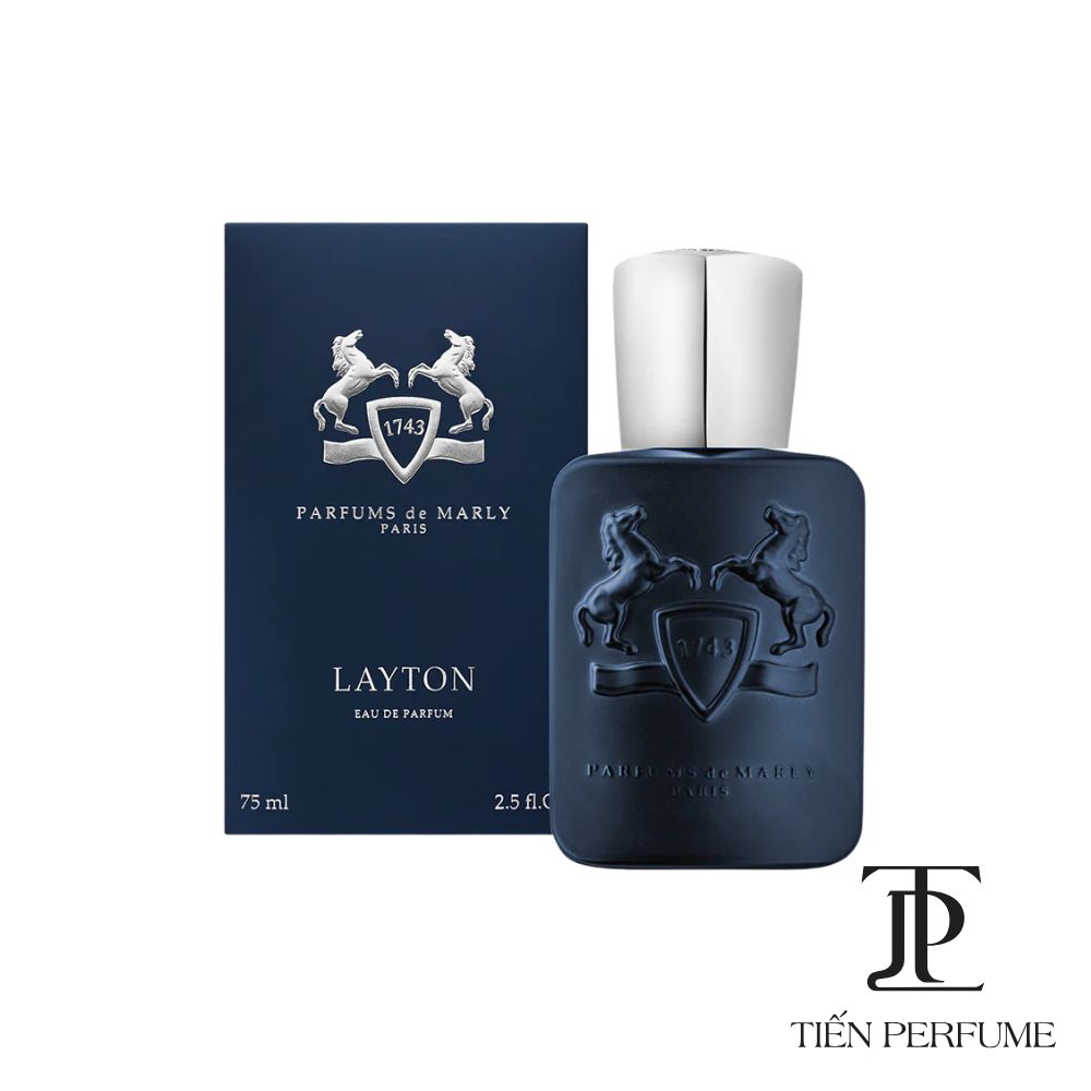 Parfums De Marly Layton EDP 22 Nước hoa Parfums De Marly Layton EDP 75ml _ Tiến Perfume