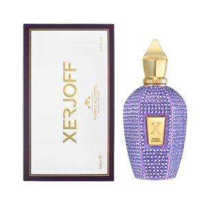Xerjoff Purple Accento EDP 100ml 2 Nước hoa Xerjoff Purple Accento EDP 100ml _ Tiến Perfume
