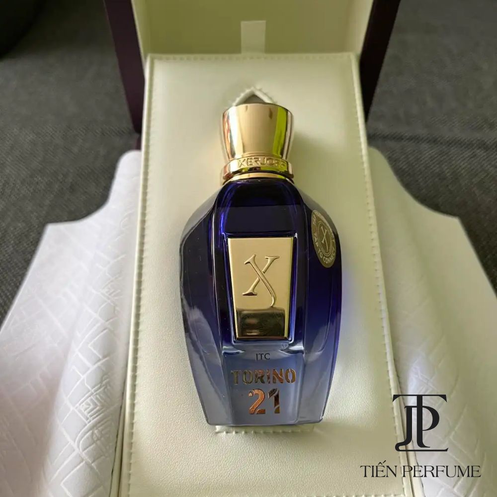 Xerjoff Torino 21 EDP 100ml 26 Nước hoa Xerjoff Torino 21 EDP auth _ Tiến Perfume