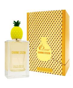 Nước hoa nam Charme Citizen EDP 100ml