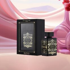 Nước hoa unisex Lattafa Badee Al Oud EDP 100ml