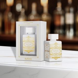 Lattafa Badee Al Oud Honor & Glory EDP 100ml 3 Nước hoa unisex Lattafa Badee Al Oud Honor & Glory