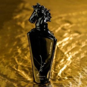 Lattafa Maahir Black EDP 100ml 4 Nước hoa unisex Lattafa Maahir Black Edition EDP 100ml