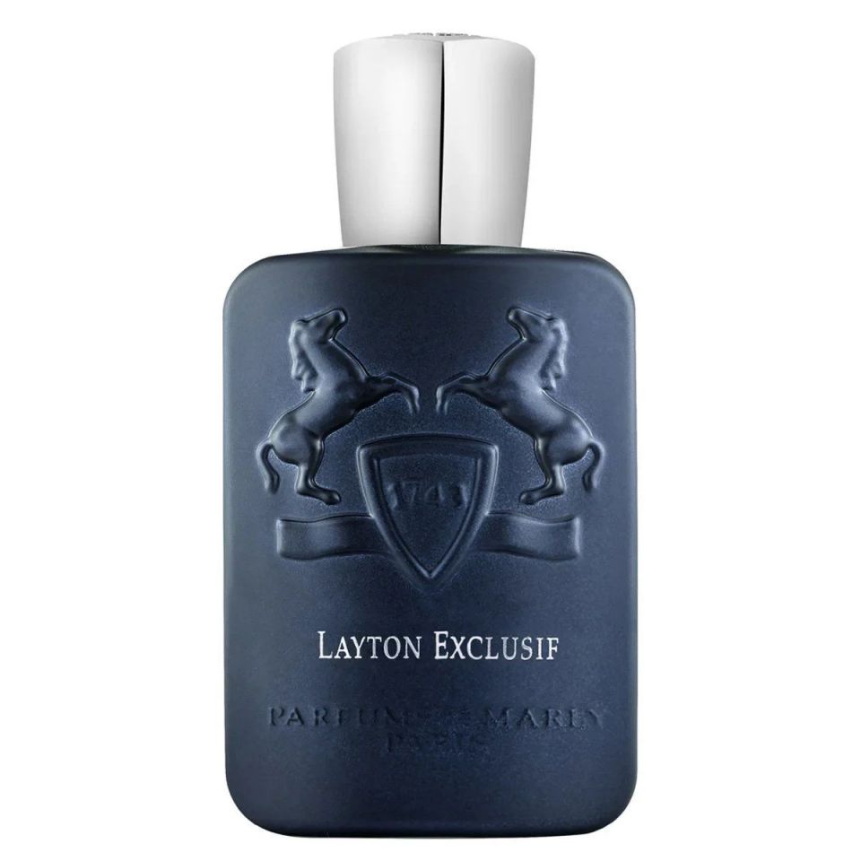 Parfums De Marly Layton Exclusif EDP 125ml .. Parfums De Marly Layton Exclusif EDP 125ml ..