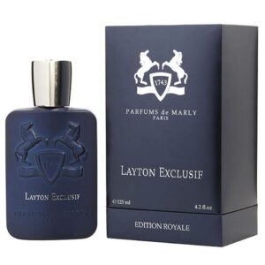 Parfums De Marly Layton Exclusif EDP 125ml 3 Parfums De Marly Layton Exclusif EDP 125ml